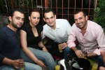 Weekend at Barbacane Pub, Byblos